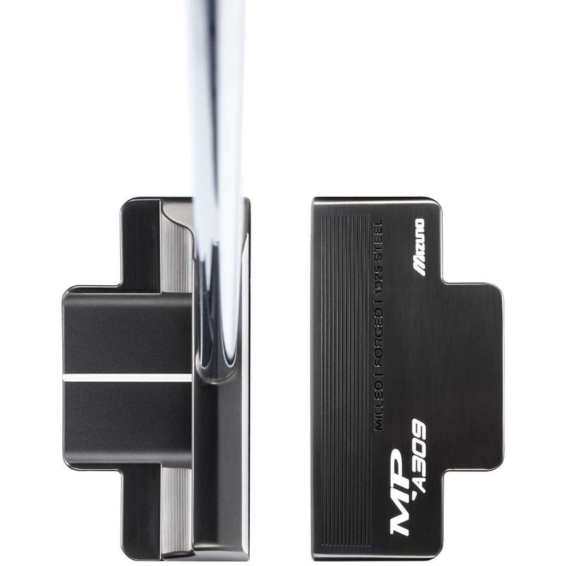 Mizuno MP Black A-309 Golf Putter