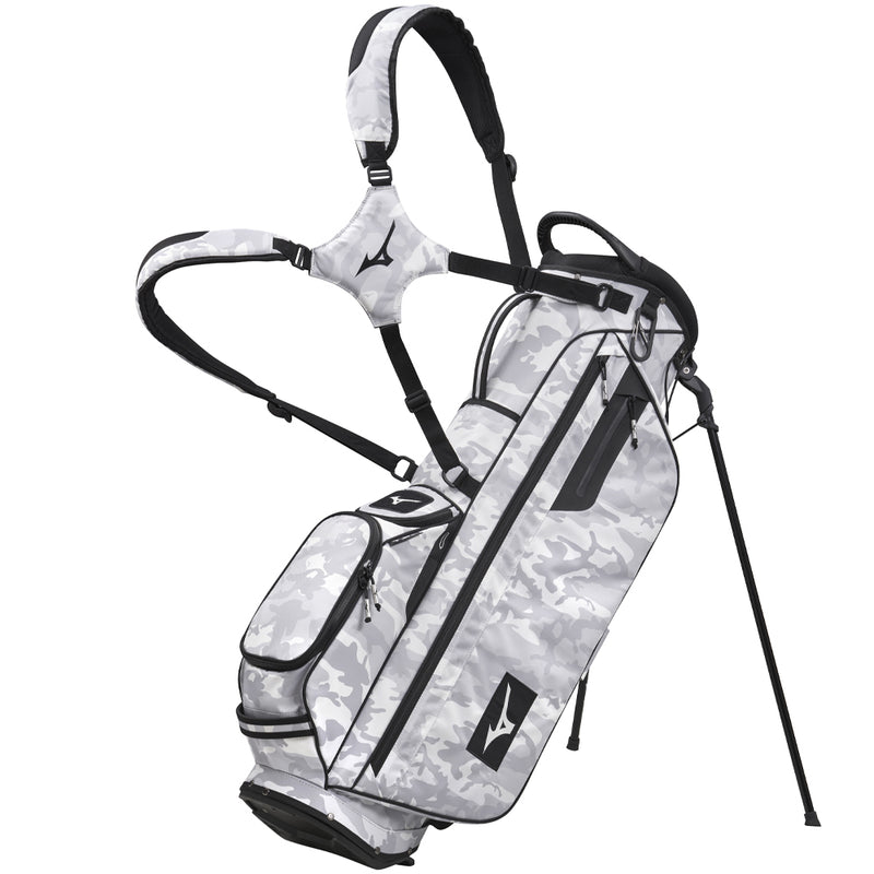 Mizuno BR-D3 Stand Bag - Arctic Camo