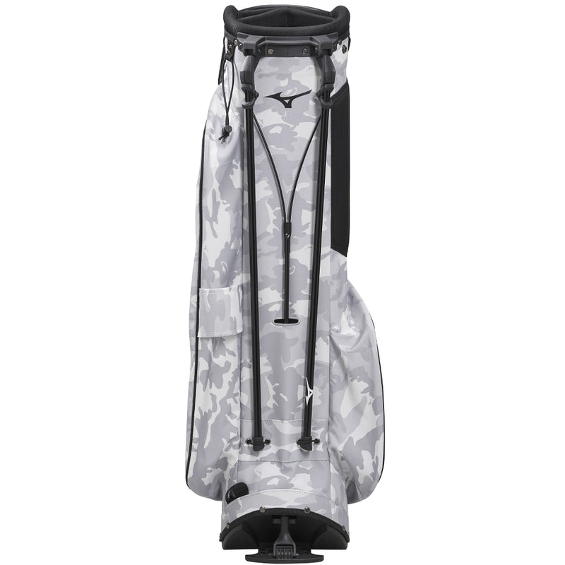 Mizuno BR-D3 Stand Bag - Arctic Camo