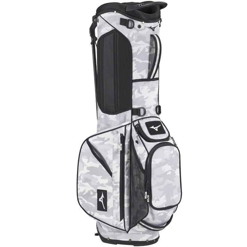 Mizuno BR-D3 Stand Bag - Arctic Camo