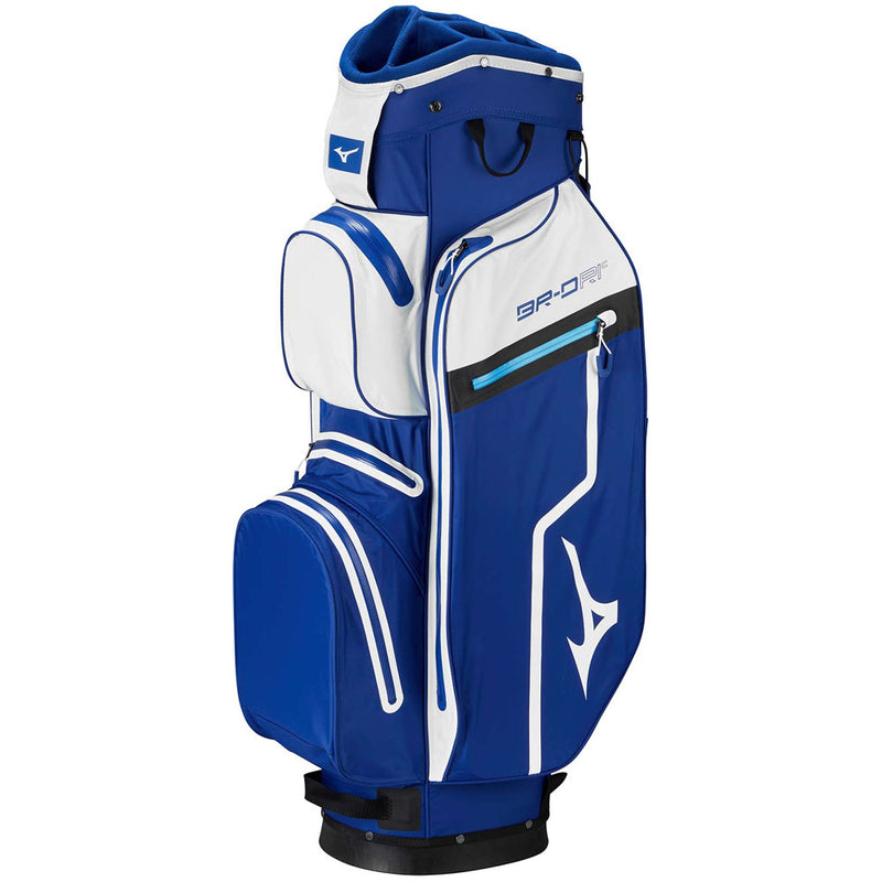 Mizuno BR-DRI Waterproof Cart Bag - Staff