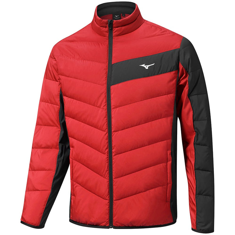 Mizuno Breath Thermo Max Jacket - Red