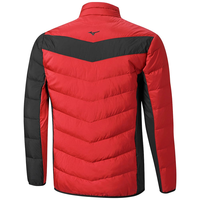 Mizuno Breath Thermo Max Jacket - Red