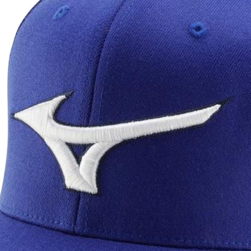 Mizuno Diamond Snapback Hat - Royal