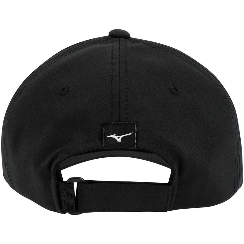 Mizuno Fresh Marble Cap - Black