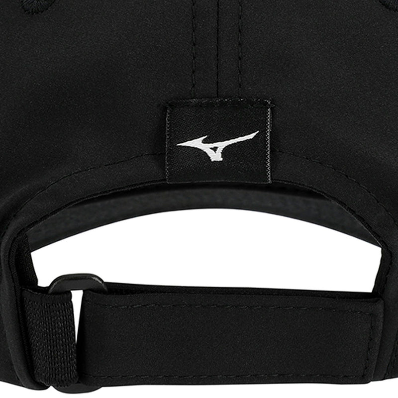 Mizuno Fresh Marble Cap - Black