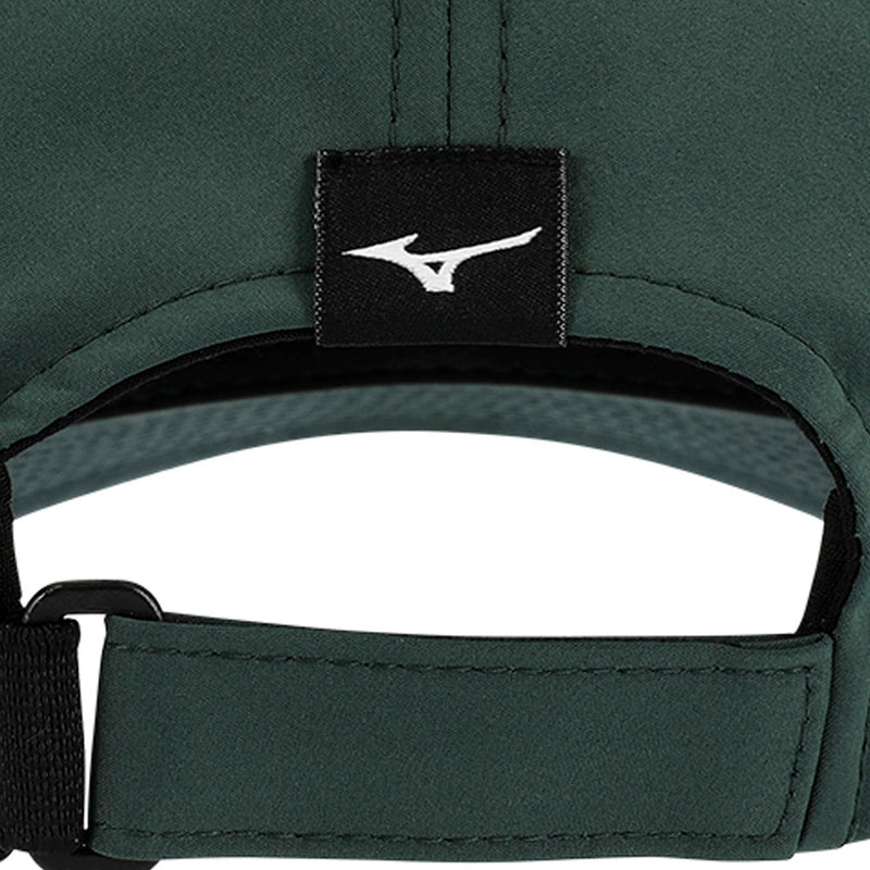 Mizuno Fresh Marble Cap - Jungle Green