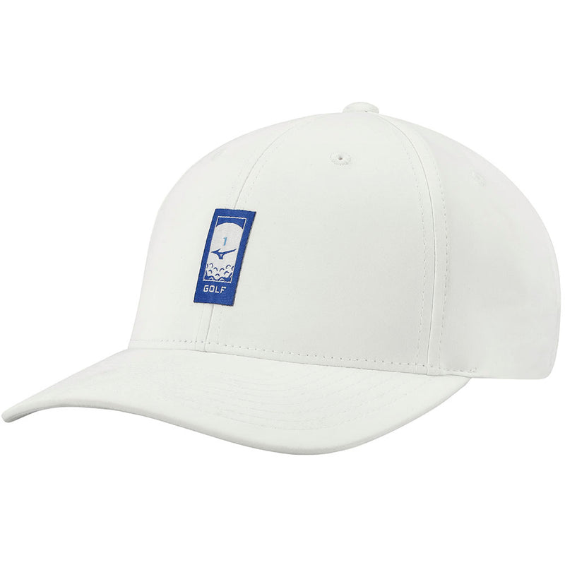 Mizuno Fresh Marble Cap - Staff