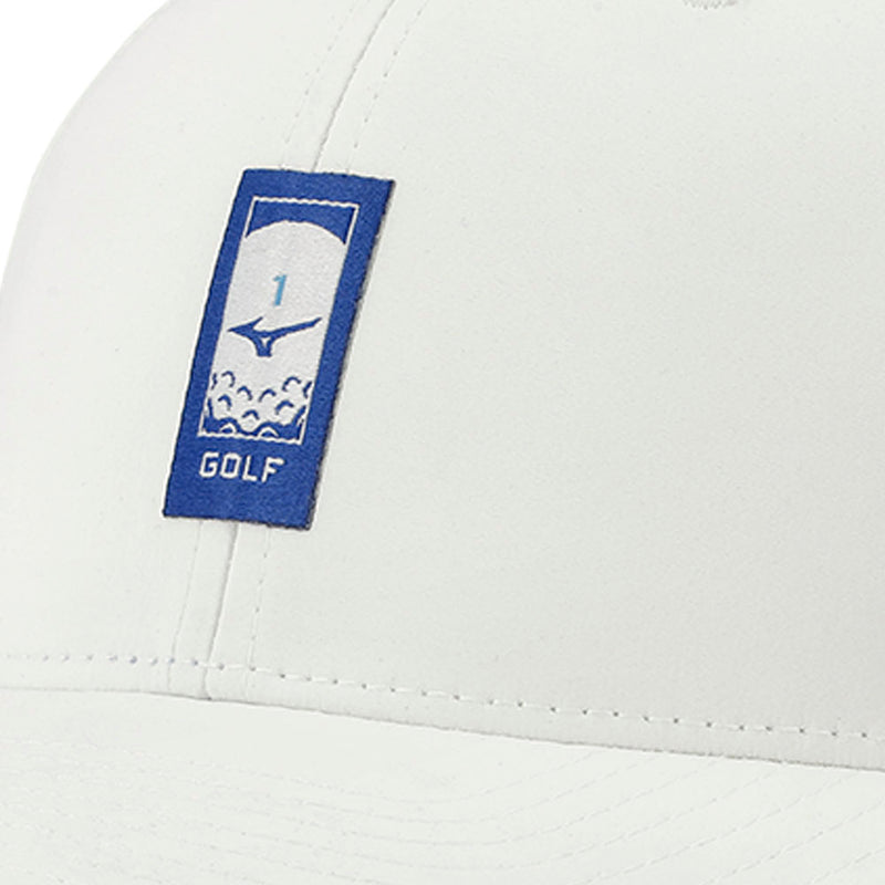 Mizuno Fresh Marble Cap - Staff