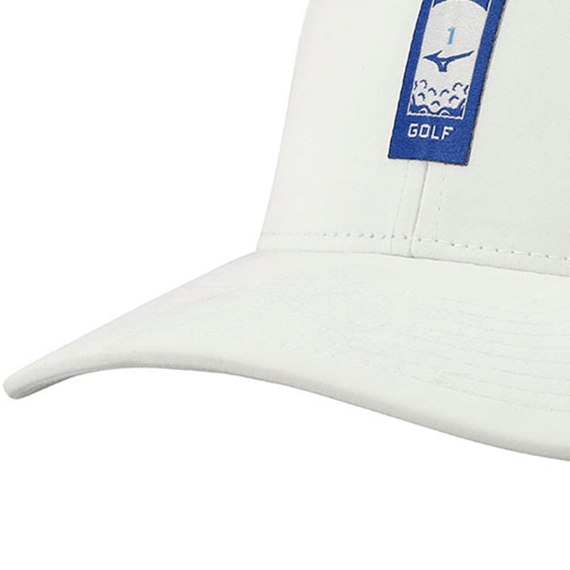 Mizuno Fresh Marble Cap - Staff