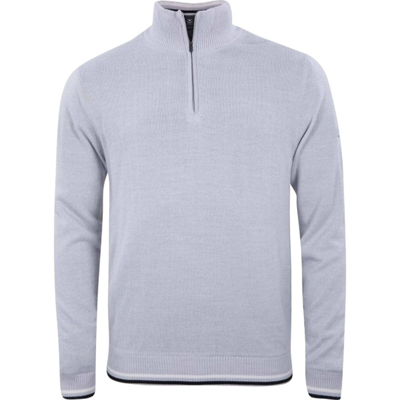 Mizuno Windproof Jumper - Grey