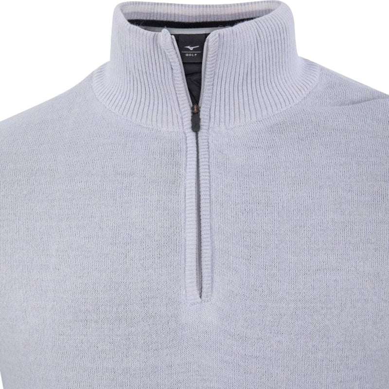 Mizuno Windproof Jumper - Grey