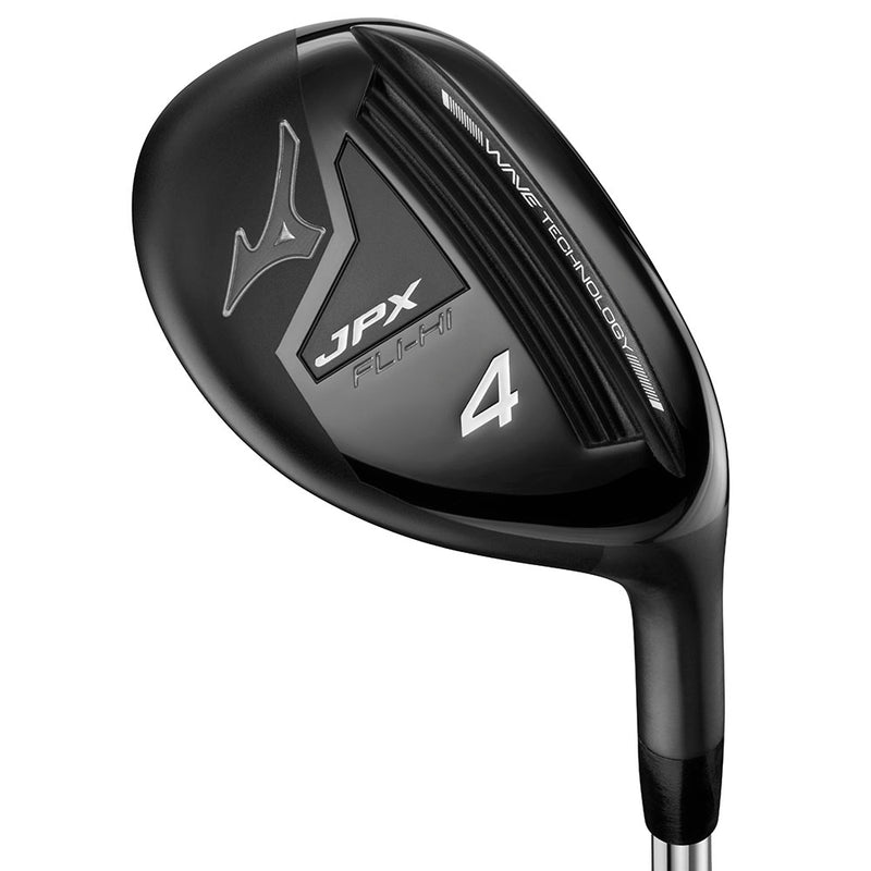 Mizuno JPX 921 Fli-Hi Hybrid - Graphite