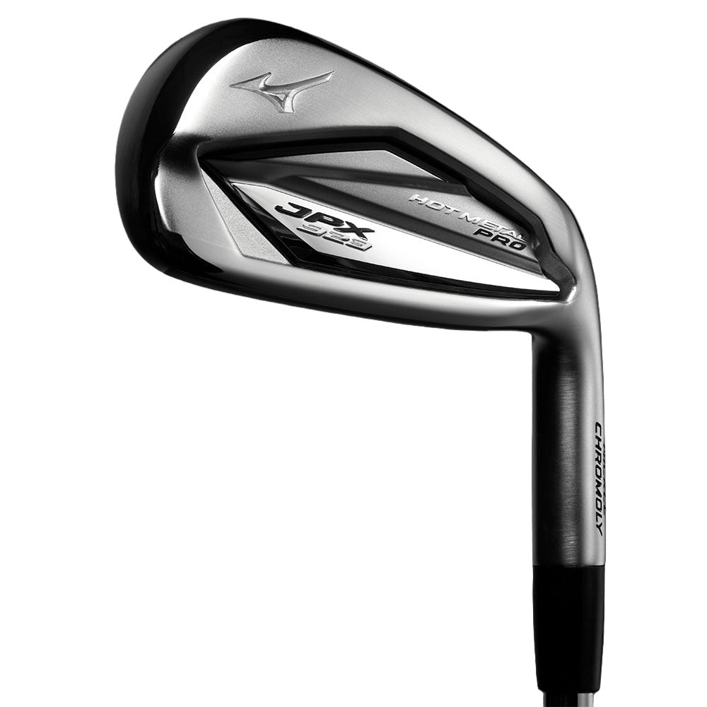 Mizuno hot metal pro irons online