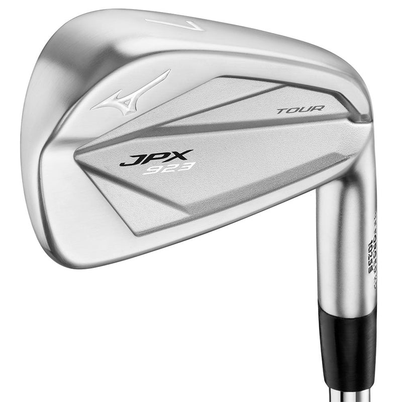 Mizuno JPX 923 Tour Irons - Steel