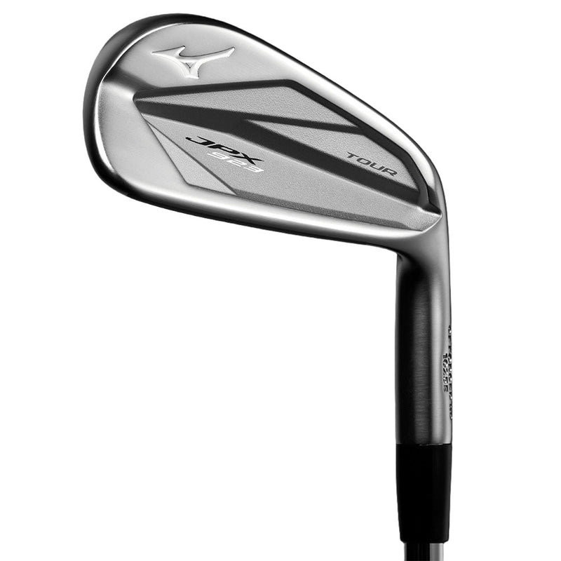 Mizuno JPX 923 Tour Irons - Steel