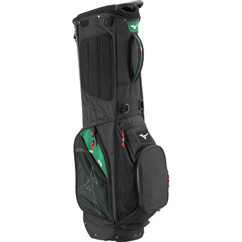 Mizuno K1-LO Stand Bag - Course Camo