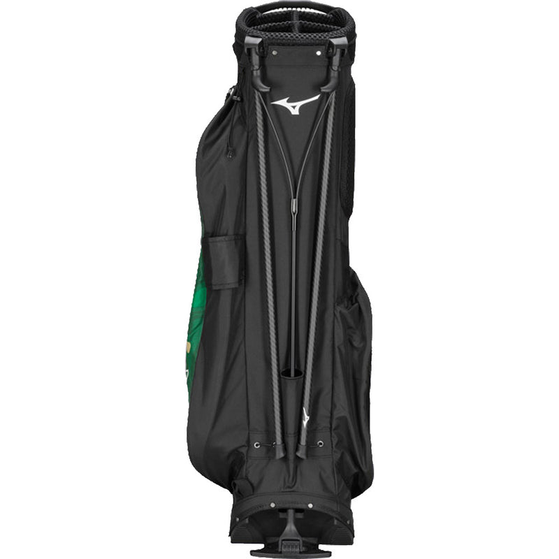 Mizuno K1-LO Stand Bag - Course Camo