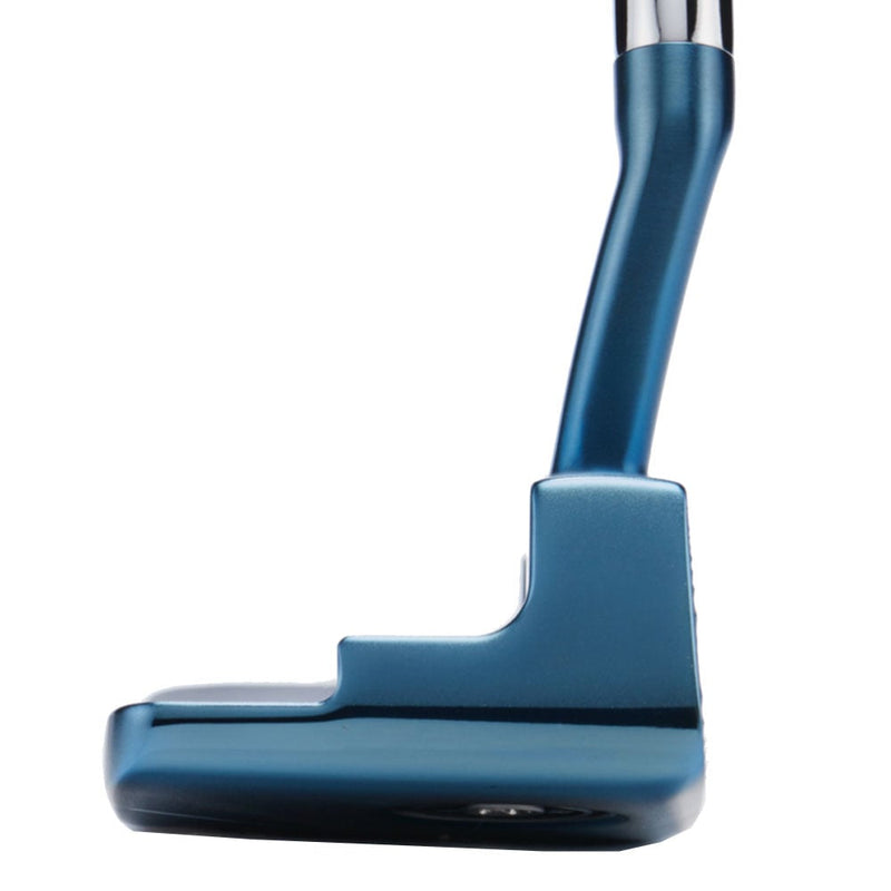 Mizuno M-Craft IV Putter - Blue Ion