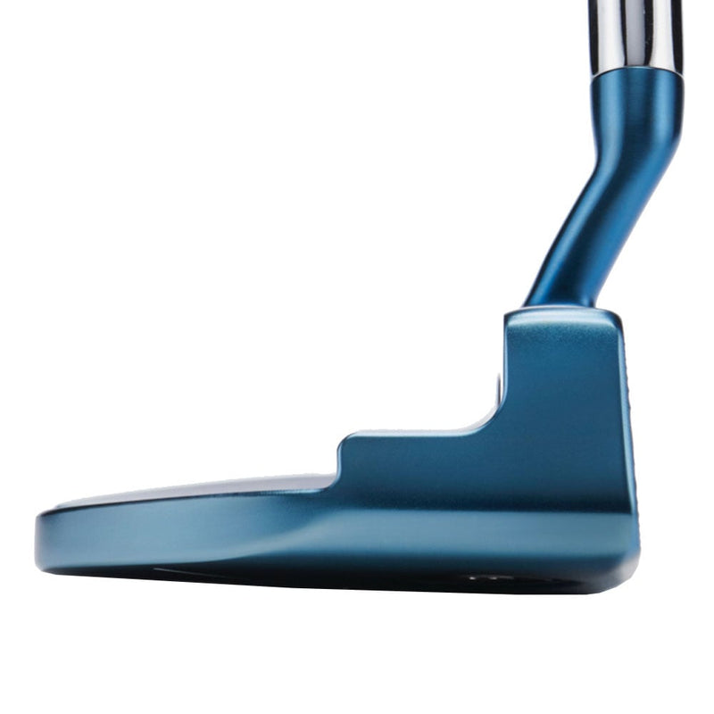 Mizuno M-Craft V Putter - Blue Ion