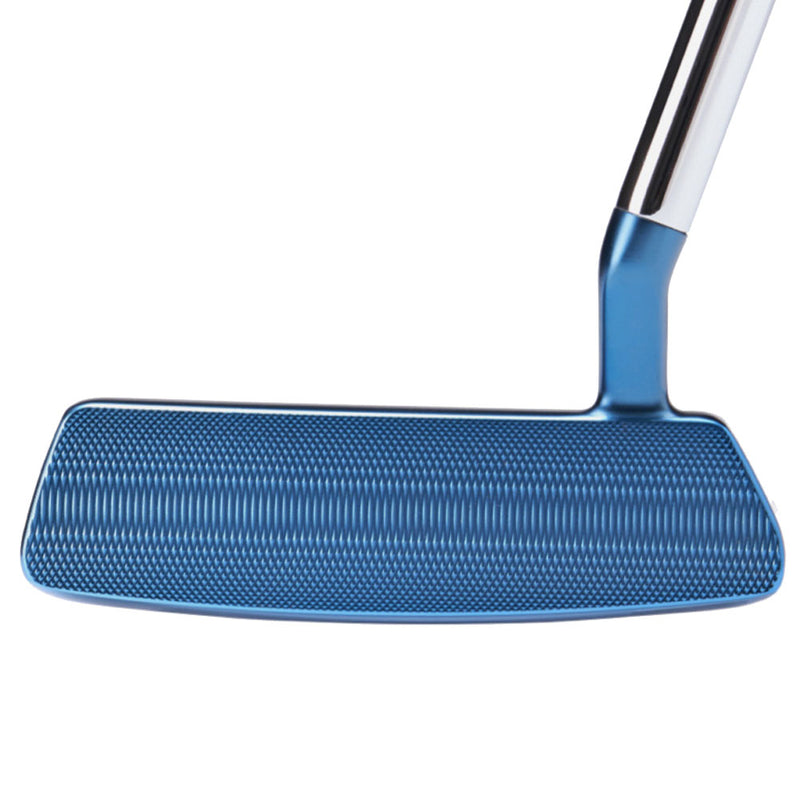 Mizuno M-Craft V Putter - Blue Ion