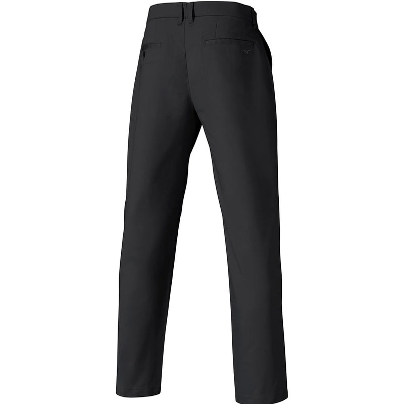 Mizuno Winter Elite Trousers - Black