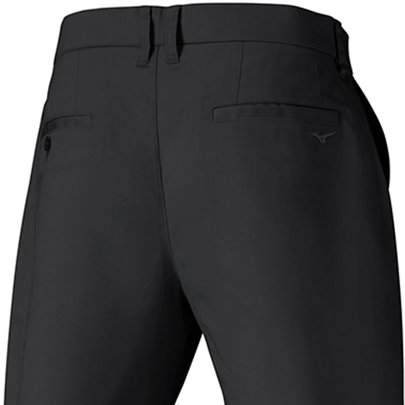 Mizuno Winter Elite Trousers - Black