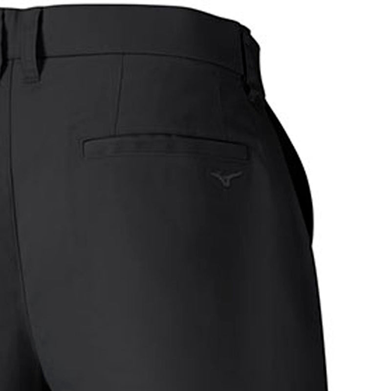 Mizuno Winter Elite Trousers - Black