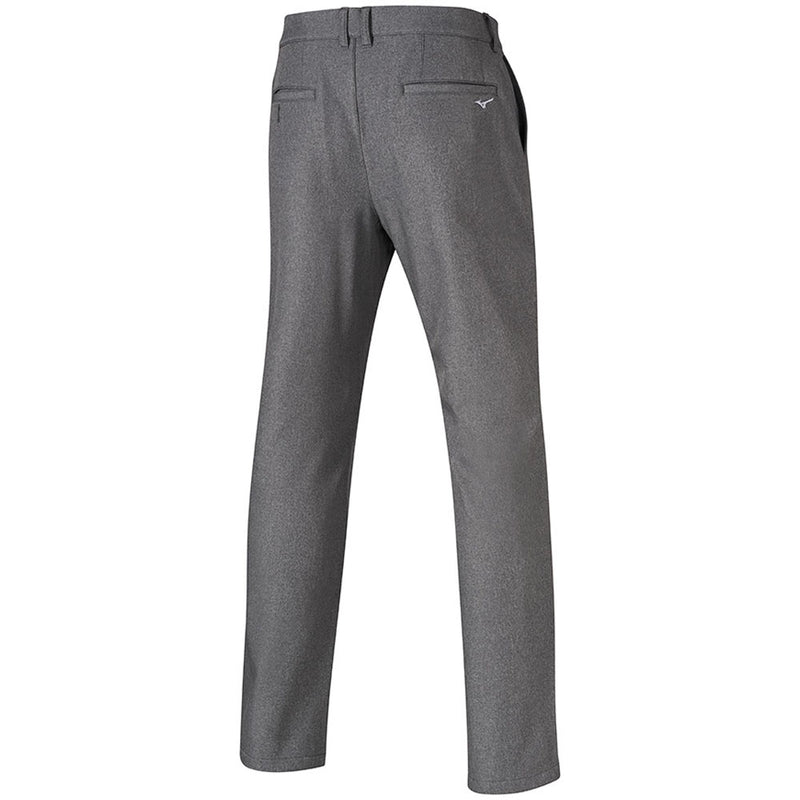 Mizuno Move Tech Winter Trousers - Grey