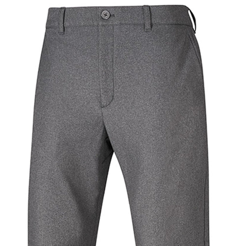 Mizuno Move Tech Winter Trousers - Grey