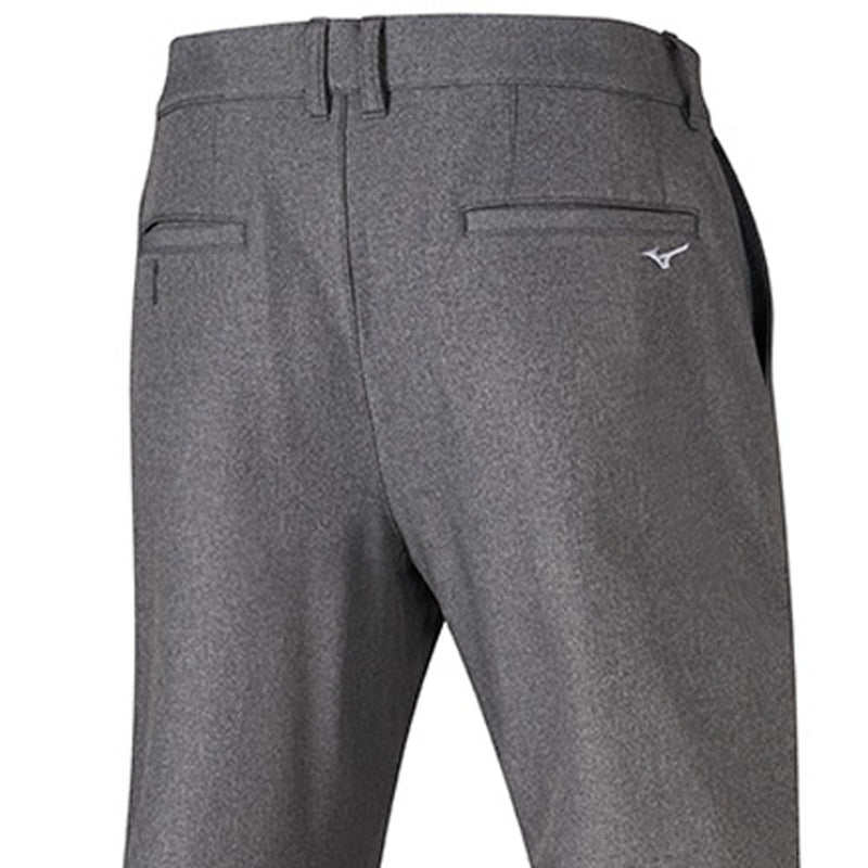 Mizuno Move Tech Winter Trousers - Grey