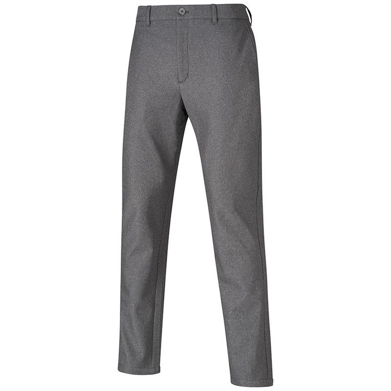 Mizuno Move Tech Winter Trousers - Grey