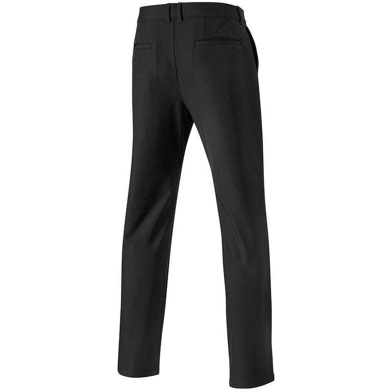 Mizuno Move Tech Winter Trousers - Black