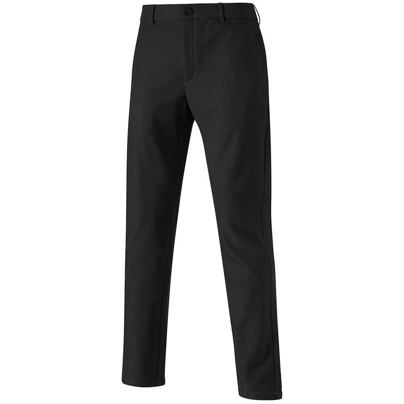 Mizuno Move Tech Winter Trousers - Black