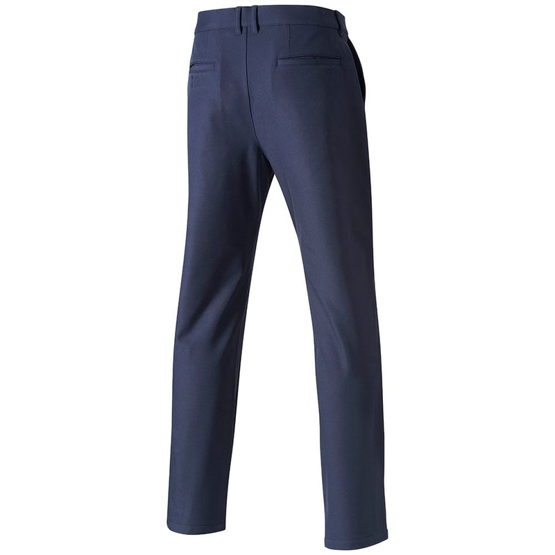 Mizuno Move Tech Winter Trousers - Deep Navy