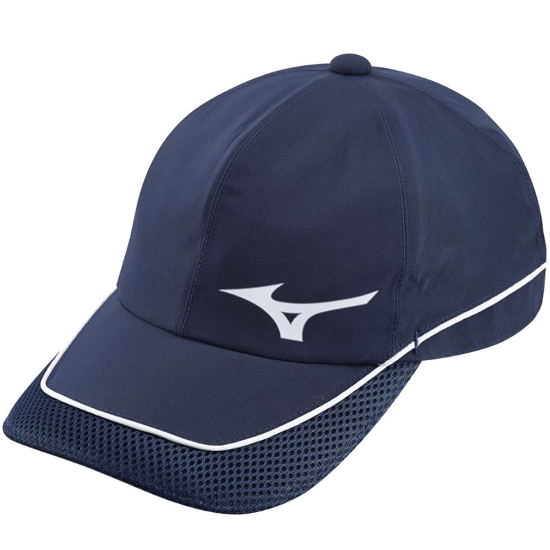 Mizuno Nexlite Rain Cap - Navy