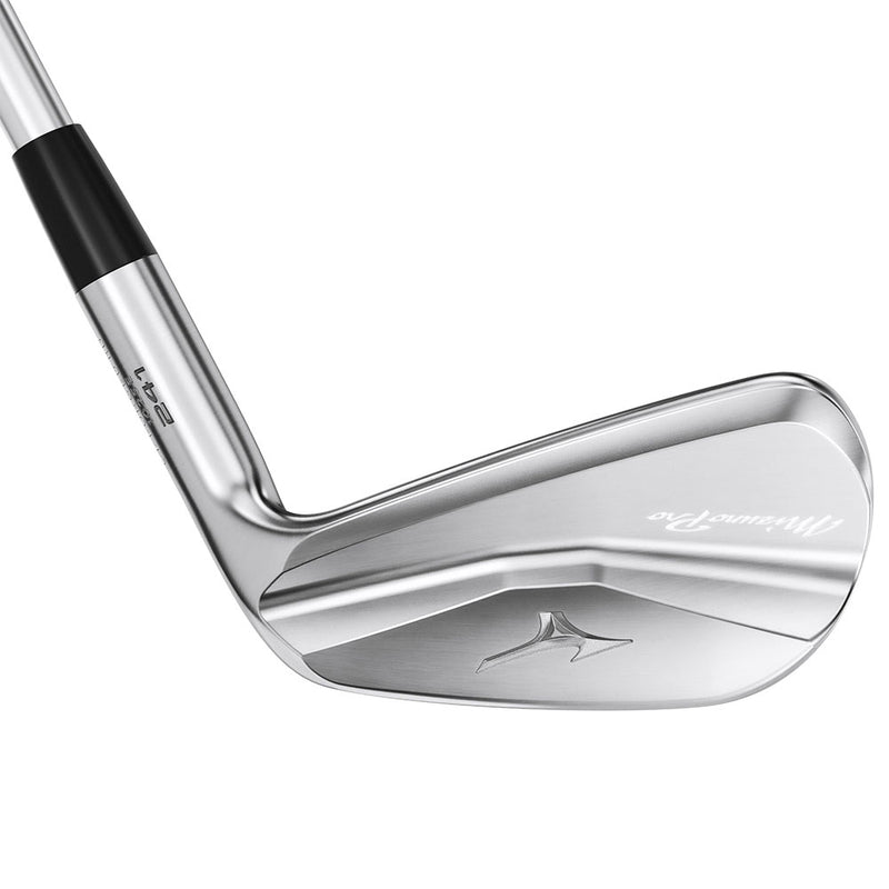 Mizuno Pro 241 Irons - Steel