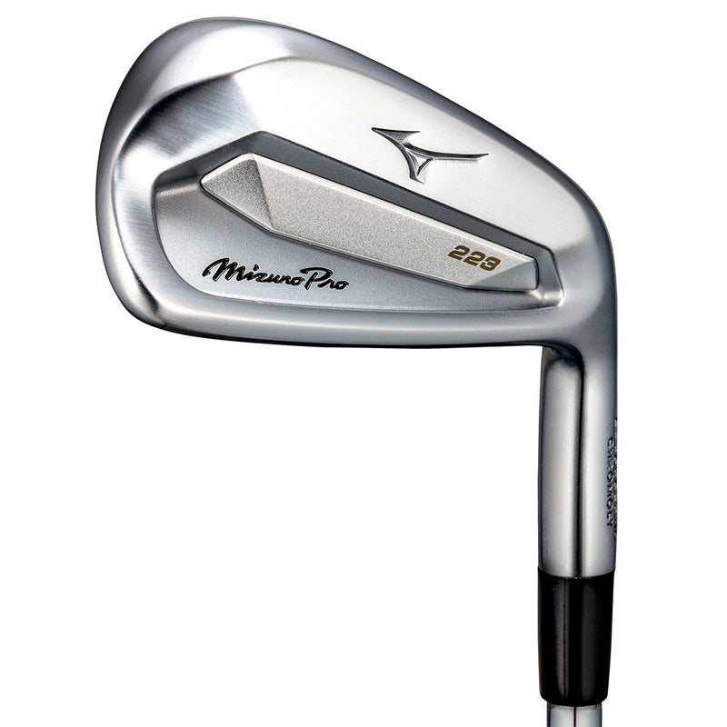 Mizuno Pro Irons 223 - Steel