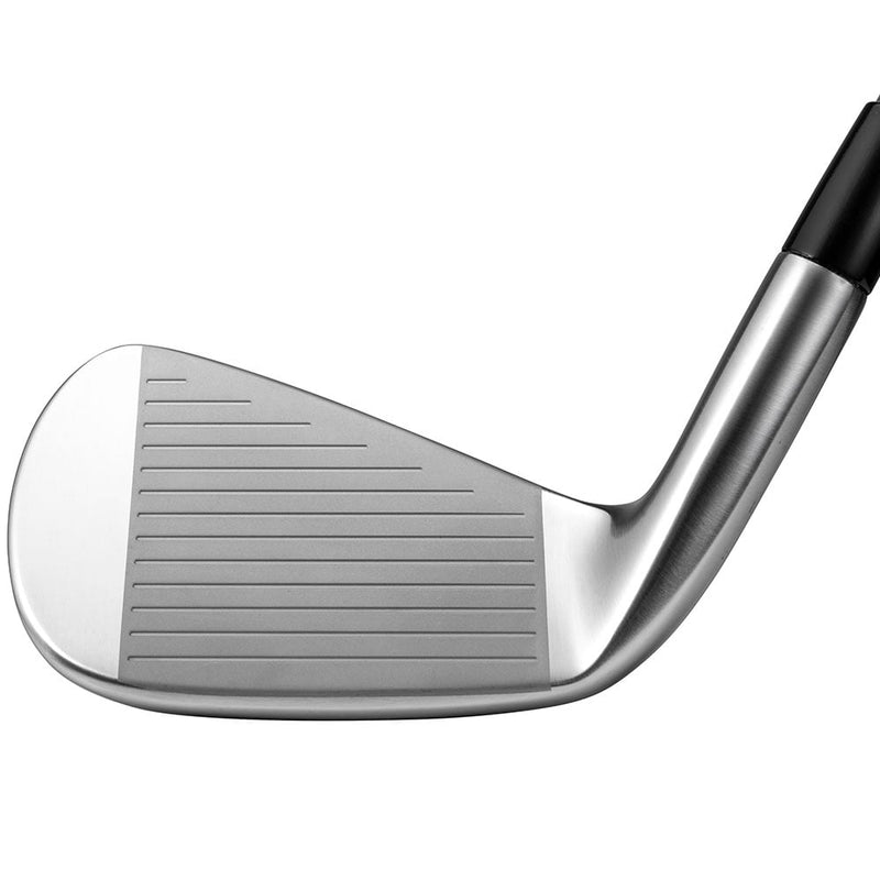 Mizuno single clearance irons