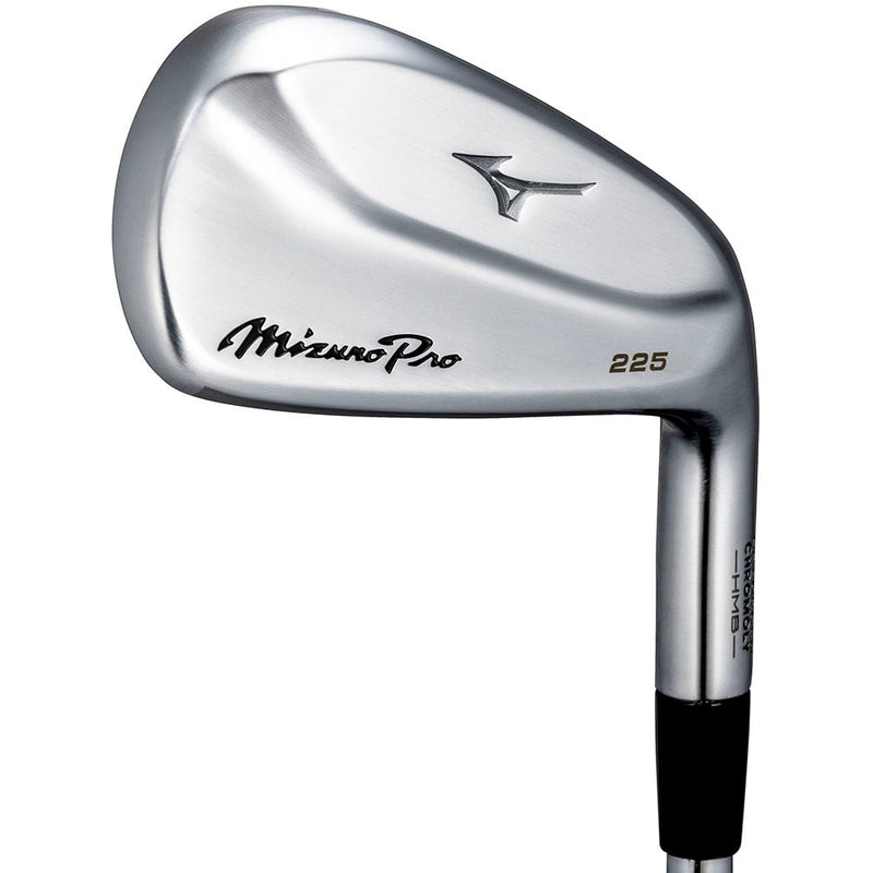 Mizuno Pro Single Irons 225 - Steel