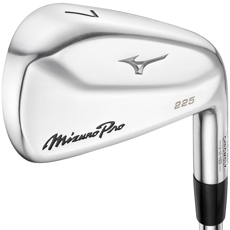 Mizuno Pro Single Irons 225 - Steel