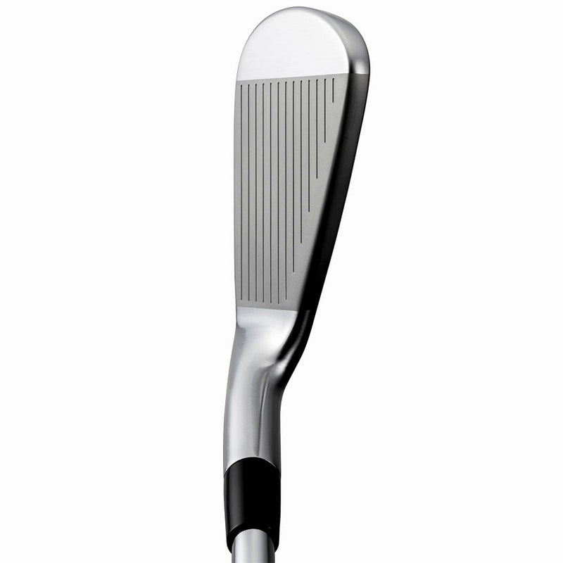 Mizuno Pro Single Irons 225 - Steel