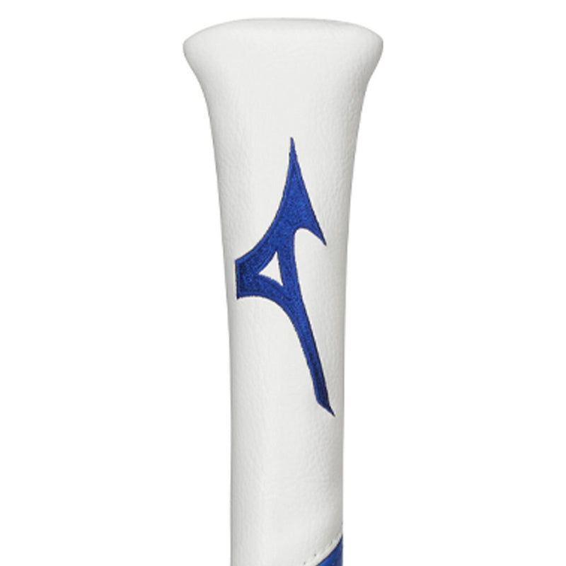 Mizuno RB Track Align Cover - White