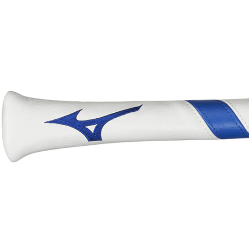 Mizuno RB Track Align Cover - White