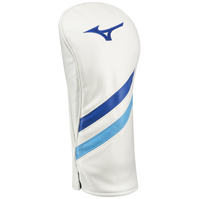 Mizuno RB Track Driver Headcover - White