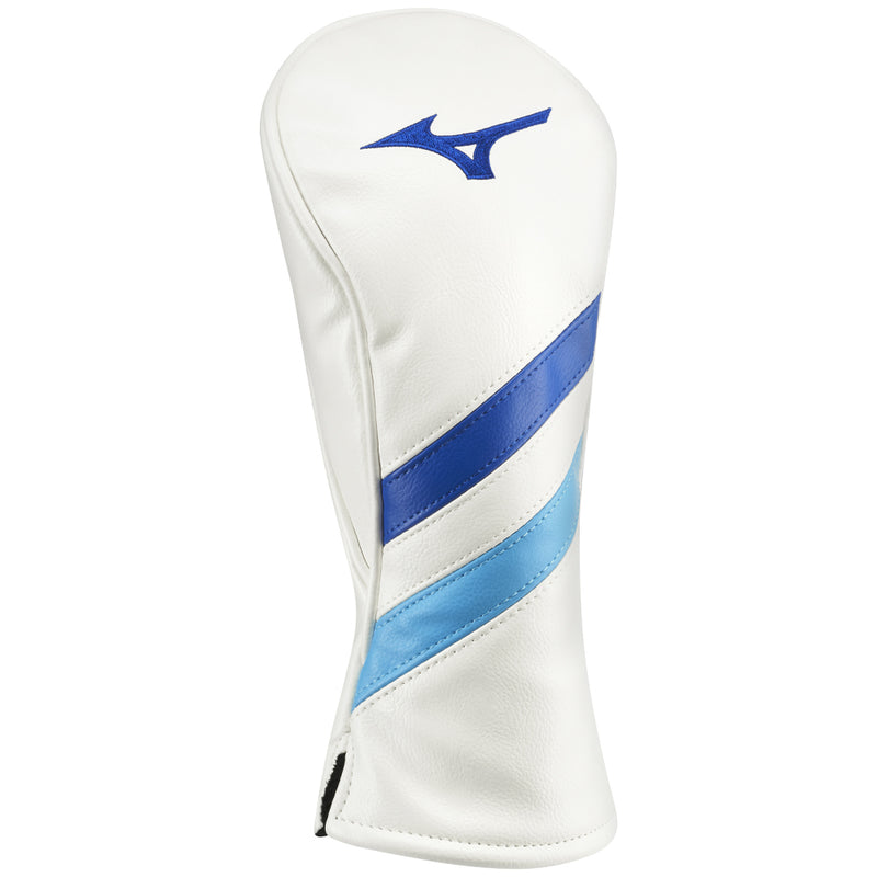 Mizuno RB Track Fairway Headcover - White