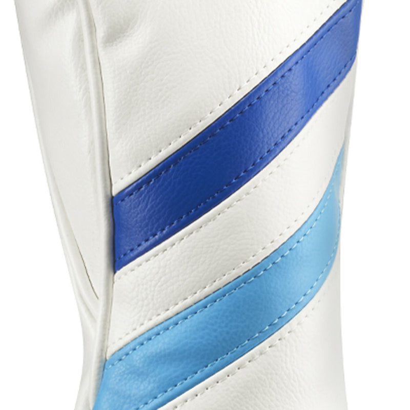 Mizuno RB Track Fairway Headcover - White