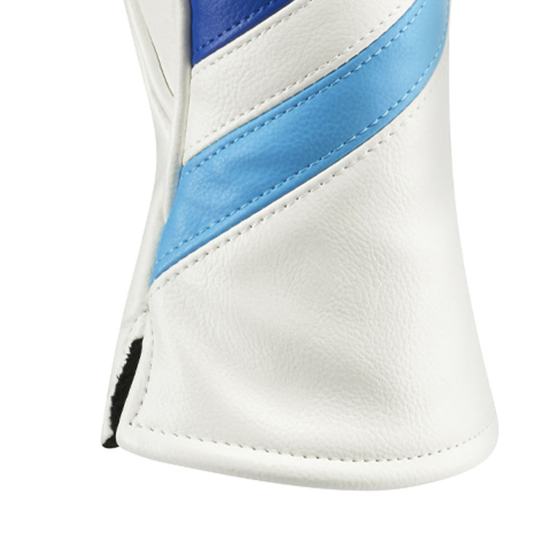 Mizuno RB Track Fairway Headcover - White