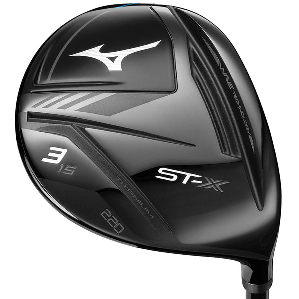 Mizuno ST-X 220 Fairway Wood - Ladies