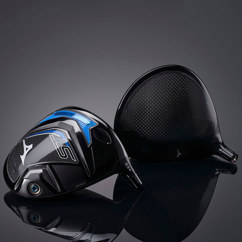 Mizuno ST-X 230 Driver